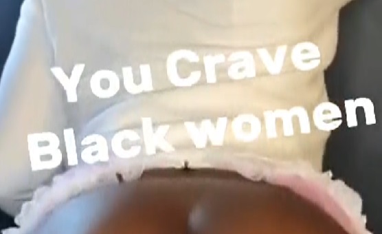 Crave Black Women Lullaby