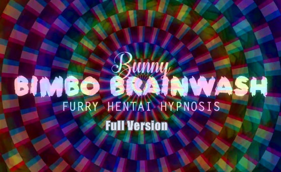 Bimbo Bunny Brainwash - Full Version