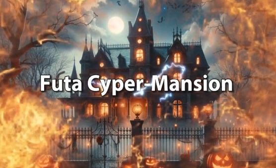 Futa Cyper-Mansion PMV