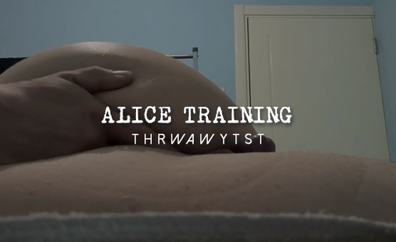 Alice Training