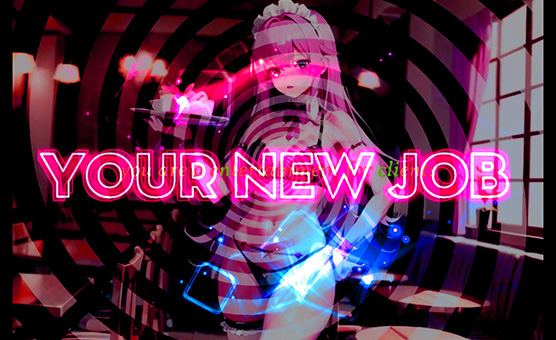 Your New Job