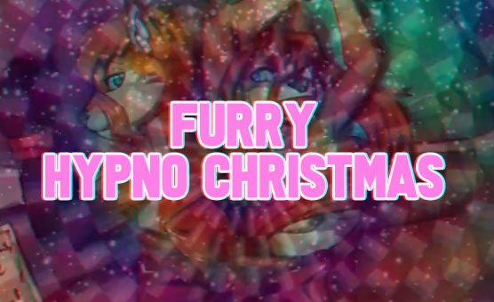 Furry Hypno Christmas