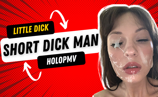 Short Dick Man - PMV By HoloPMV