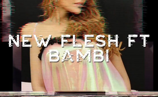 New Flesh Ft Bambi