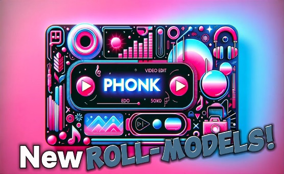 New Roll-Models - PMV Song