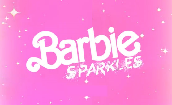 Barbie Sparkles - Limpgirl Mommy