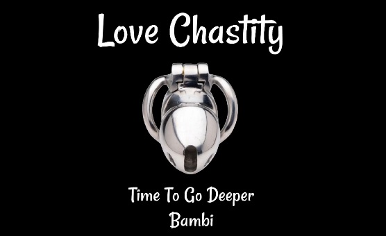 Love Chastity