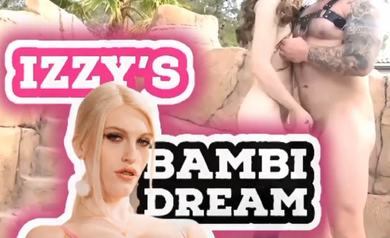 Izzys Bambi Dream