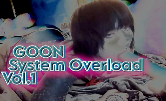 Goon - System Overload Vol 1