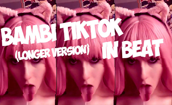 Bambi TikTok - In Beat - Longer Version