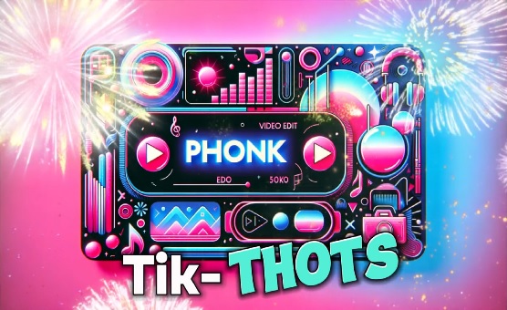 Tik Thots - PMV Edit