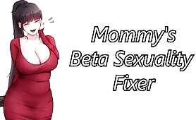 Beta Sexuality Fixer