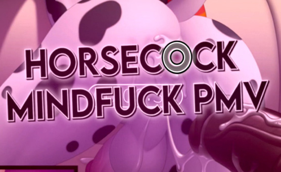 Horsecock Mindfuck Poppers Trainer