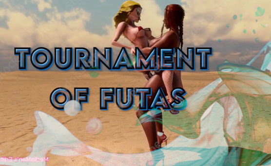 Tournament Of Futas
