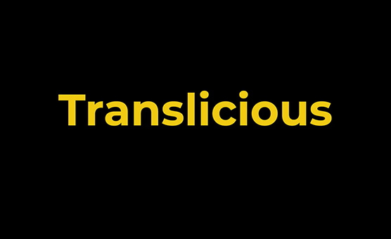 Translicious