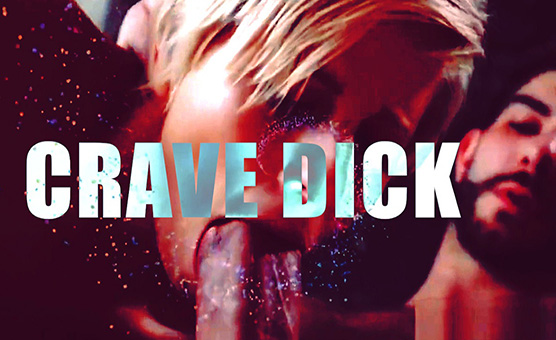 Crave Dick