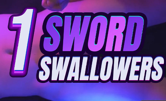 Sword Swallowers 1