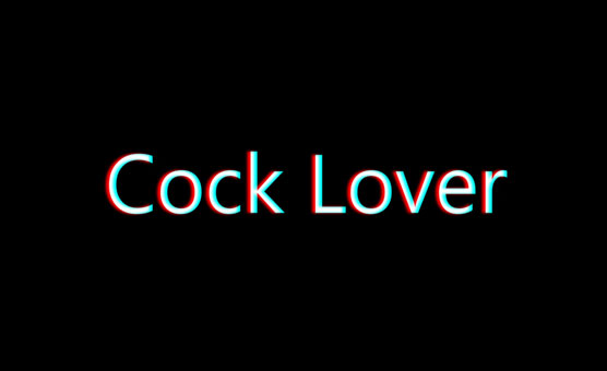 Cock Lover