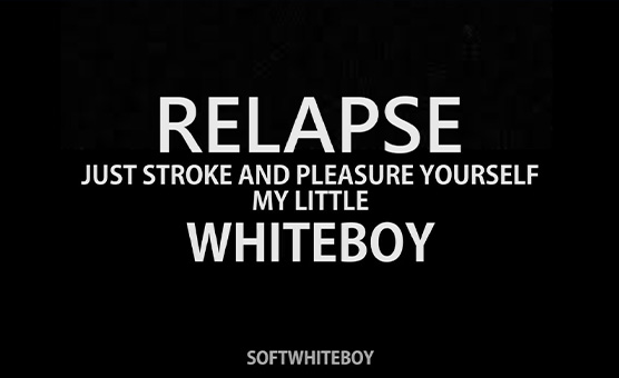 Relapse Whiteboy