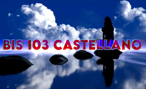 Bis 103 Castellano