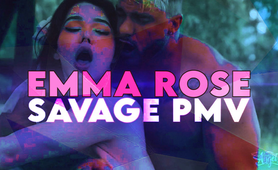 Emma Rose Savage PMV