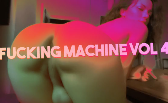 Fucking Machine Vol 4