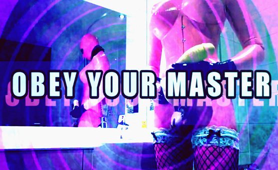 Obey Your Master