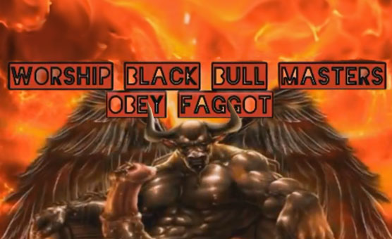 Worship Black Bull Masters
