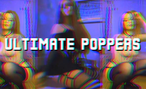 Ultimate Poppers PMV - Instructional
