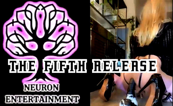 The Fifth Release Of Neuron Entertainment