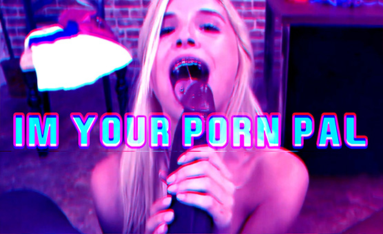 Im Your Porn Pal