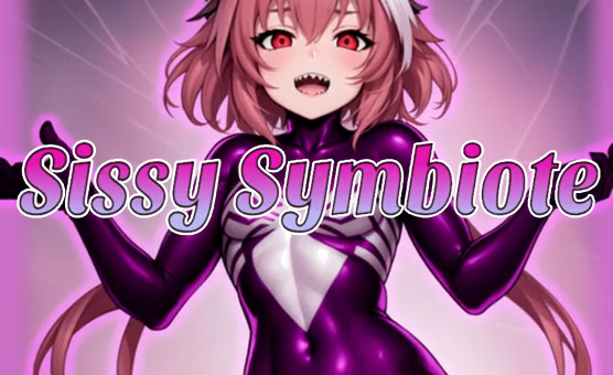 Sissy Symbiote