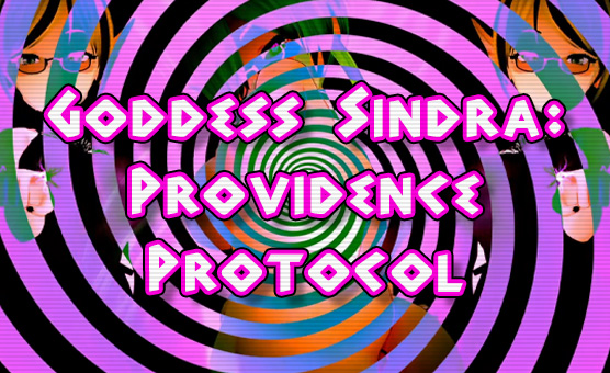 Goddess Sindra - Providence Protocol