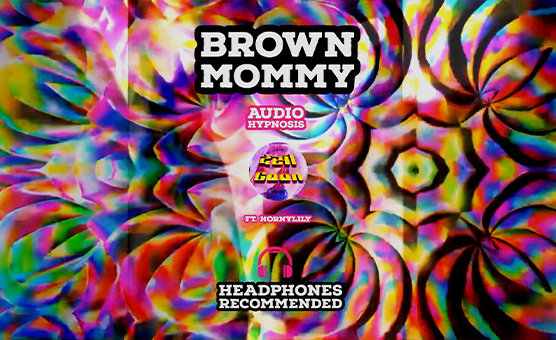 Brown Mommy