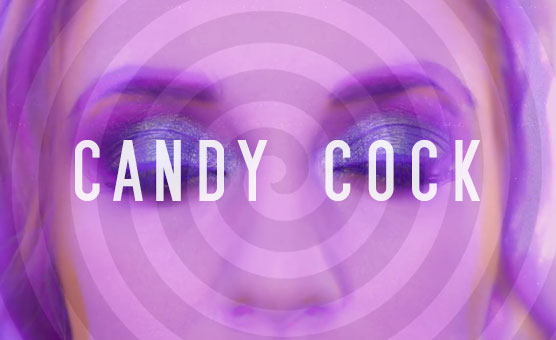 Candy Cock