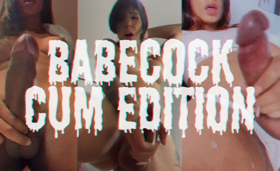 Babecock Cum Edition
