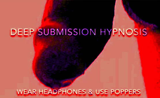 Deep Submission Hypnosis