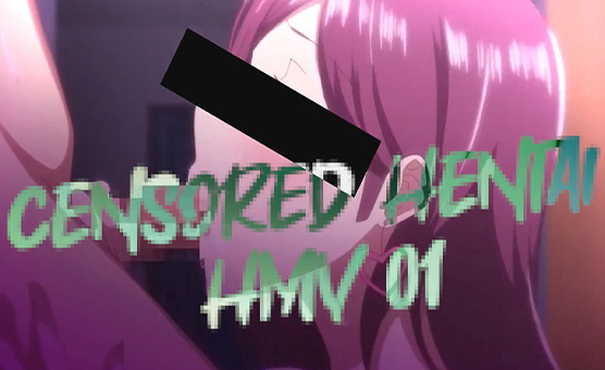 Censored Hentai HMV 01