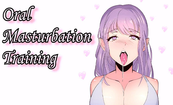 Oral Masturbation Training