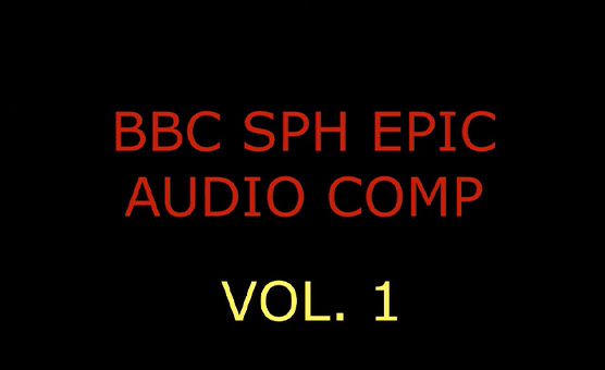 BBC SPH Epic Audio Comp Vol 1