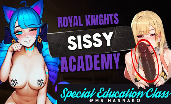 Royal Knights Academy - Lesson 2