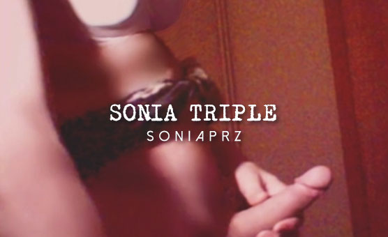 Sonia Triple