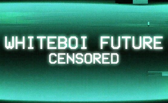 Whiteboi Future - Censored