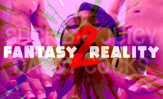 Fantasy 2 Reality