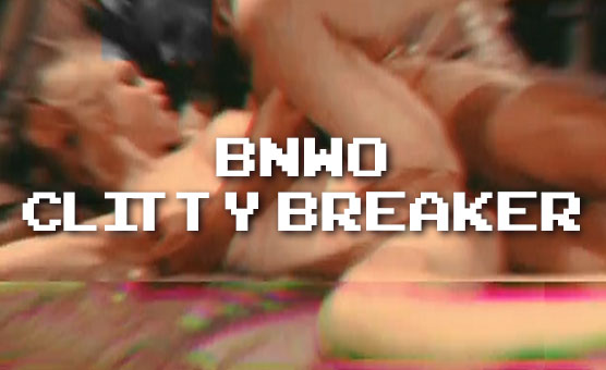 BNWO Clitty Breaker