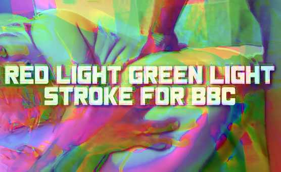 Red light Green Light - Stroke For BBC