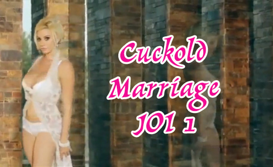 Cuckold Marriage JOI 1