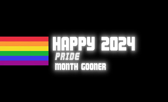 Happy Pride Month 2024