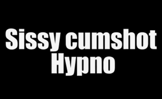 Japanese Sissy Cumshot Hypno