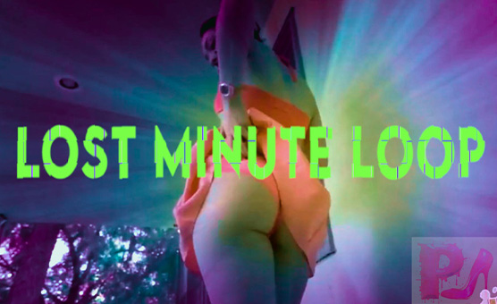 Lost Minute Loop By Sissy Hypno P
